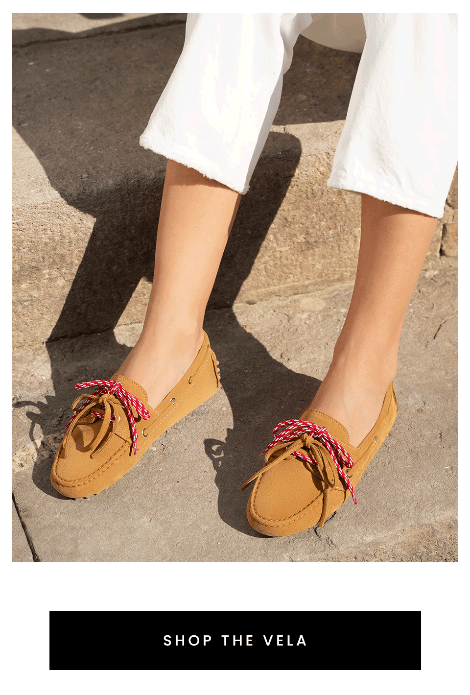 < Shop The Vela >