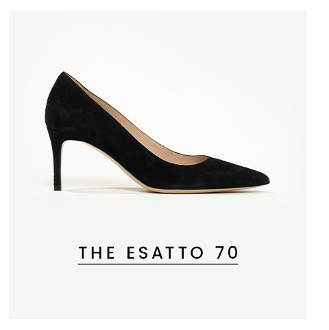 The Esatto 70