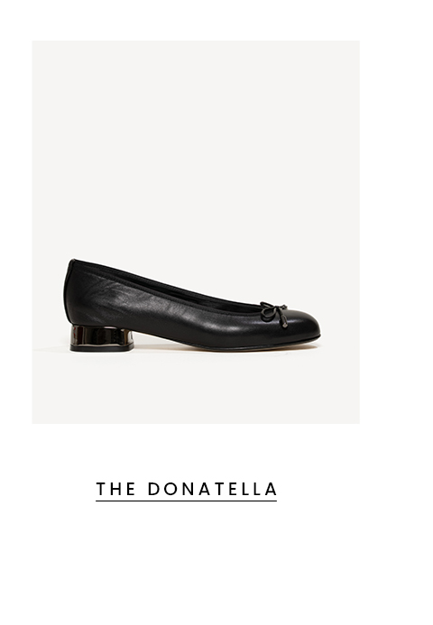 The Donatella