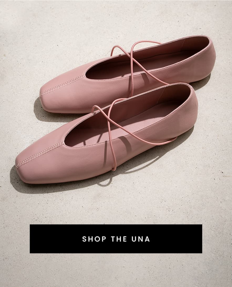 There’s a lot of love for The Una. 