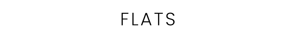 Flats
