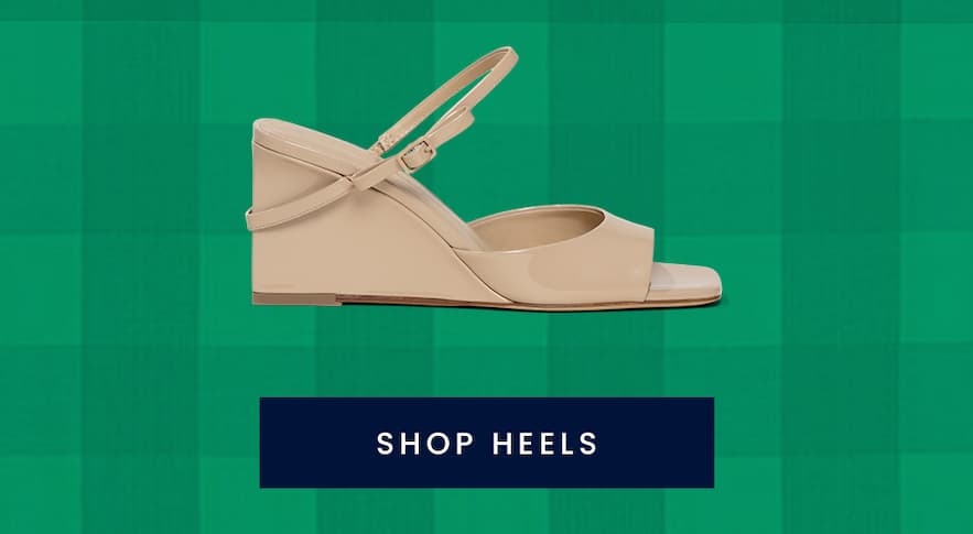 Shop heels