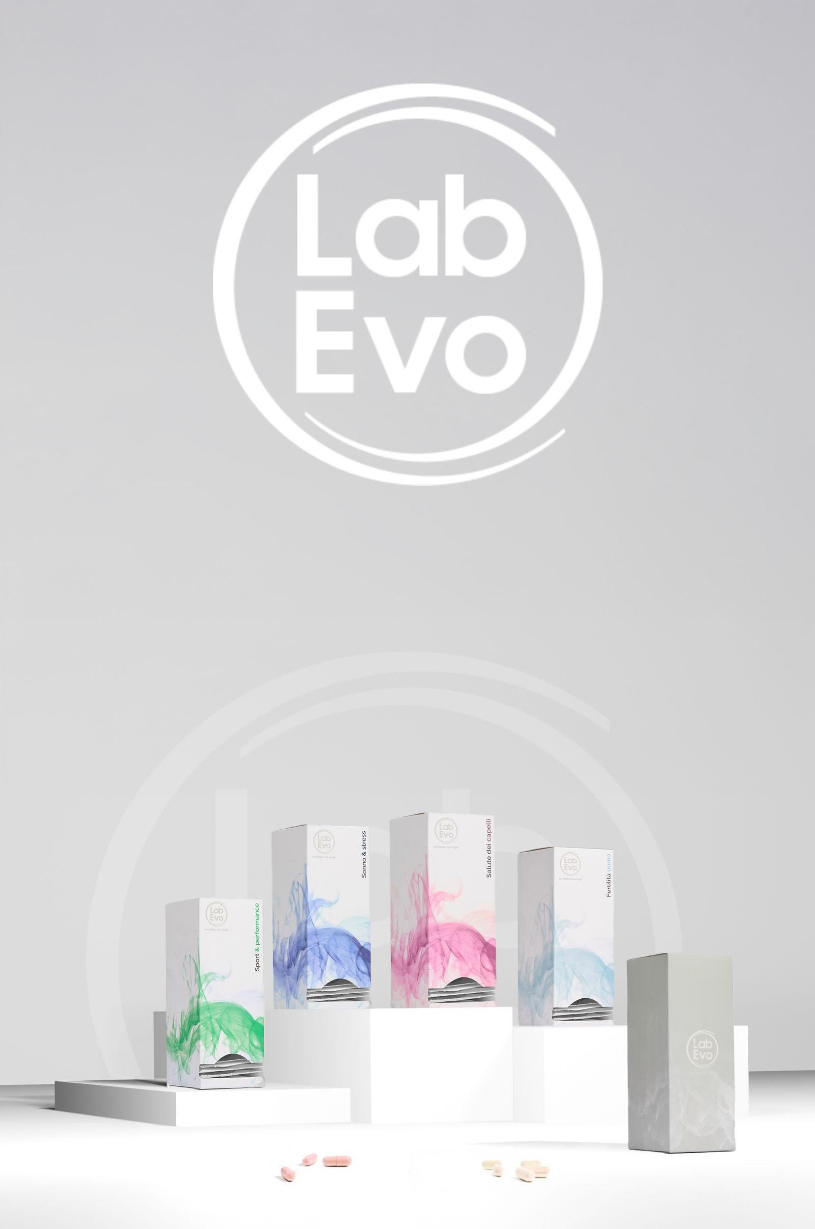 Termini e condizioni | Lab Evo