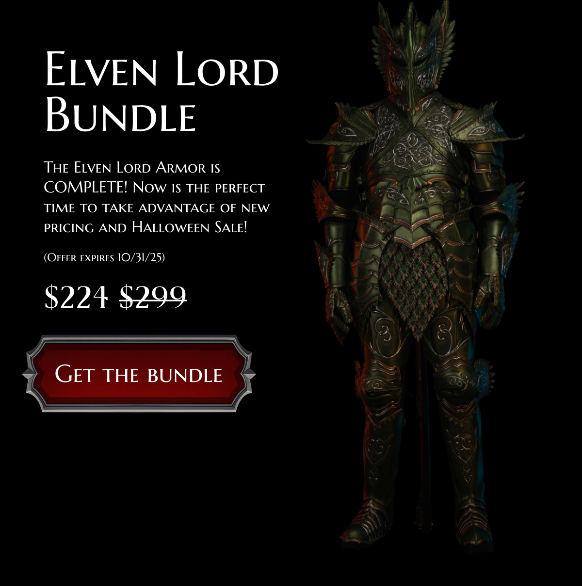 elven bundle