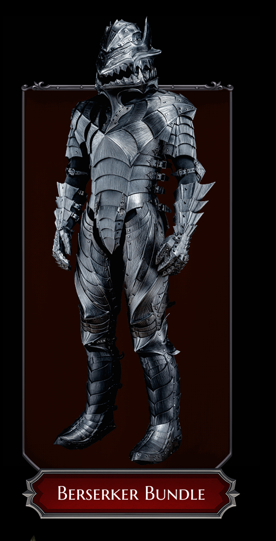 Berserker