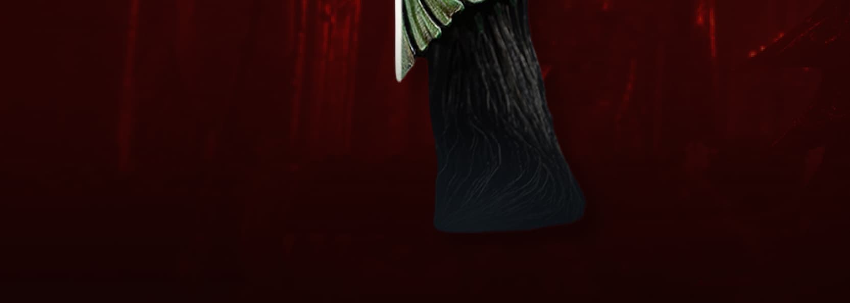 Thinking of getting a pattern? Think bigger.