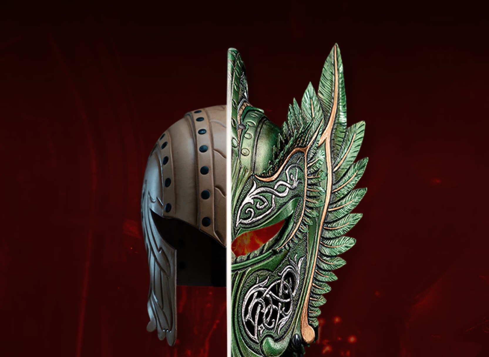 Become a DIY Armor Master with One Program