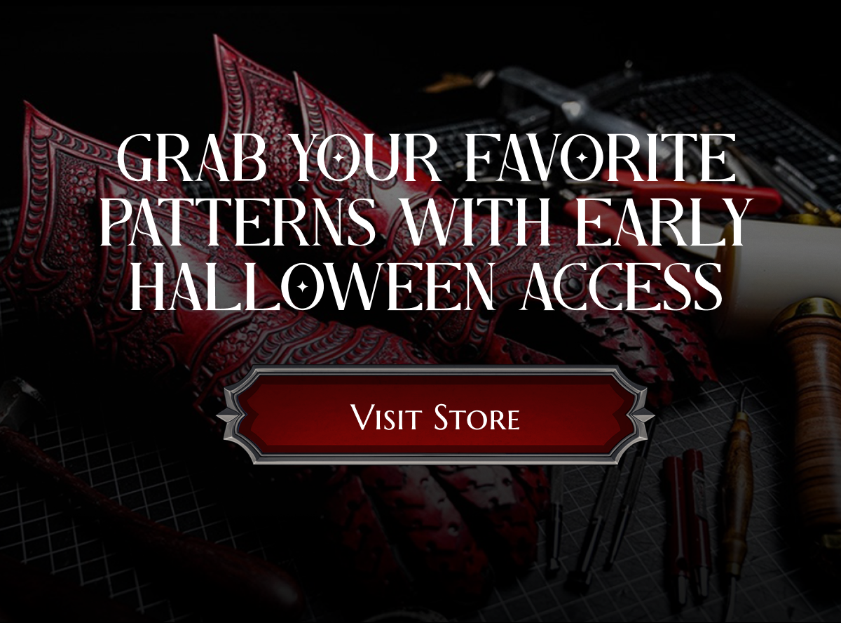shop patterns