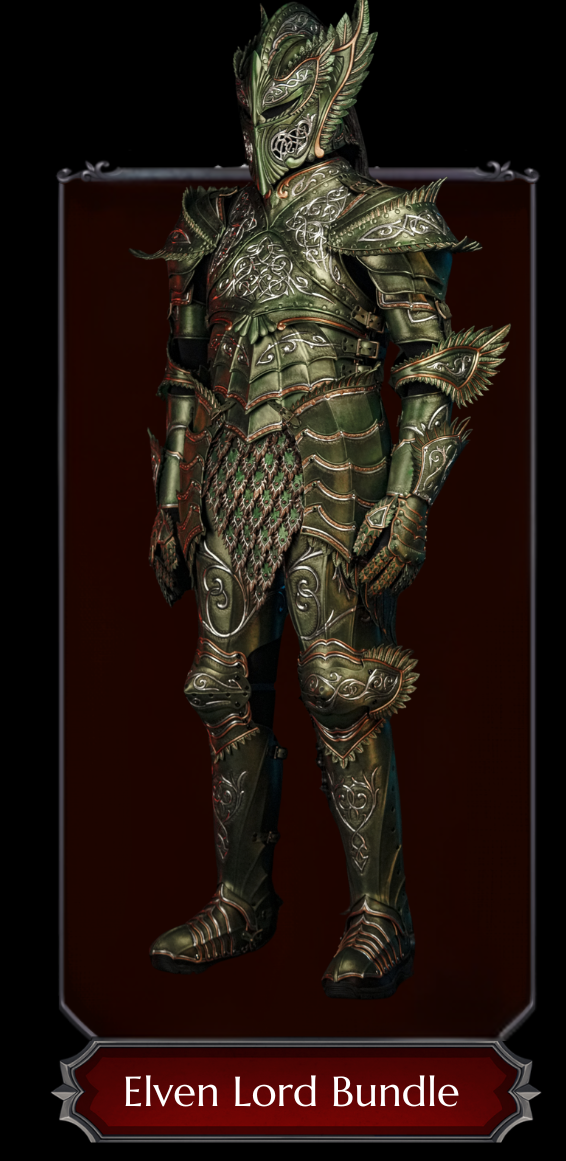 Elven