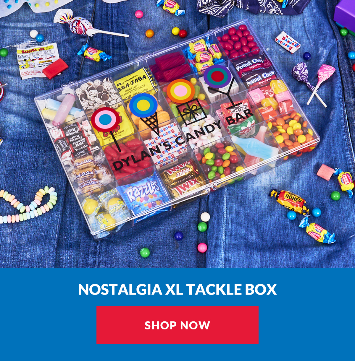 Shop Now