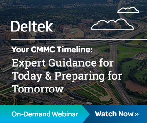 Back to the Future! What to Expect from DCAA's New Accounting System Audits