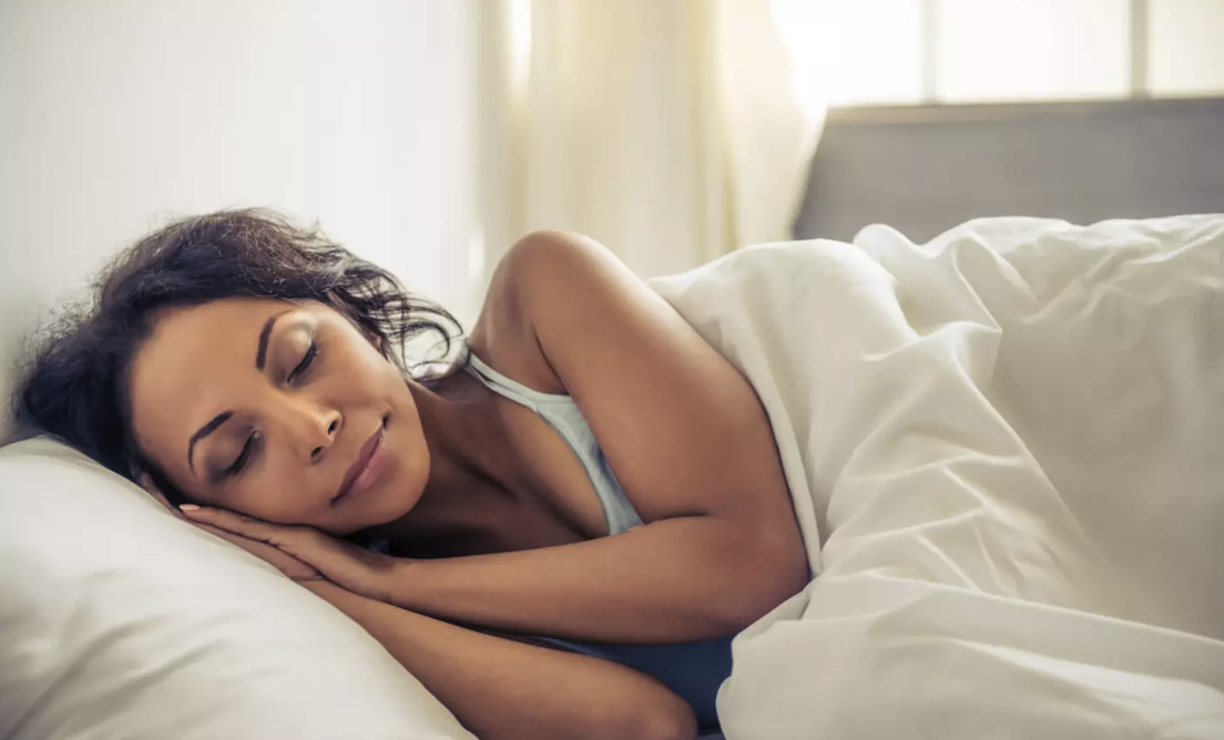 How to Sleep Better, Deeper, and Longer