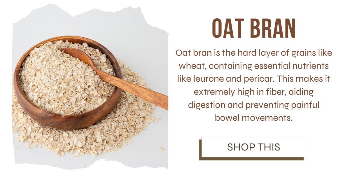 Start Your Day Right with NutrientRich Grains Naked Foods