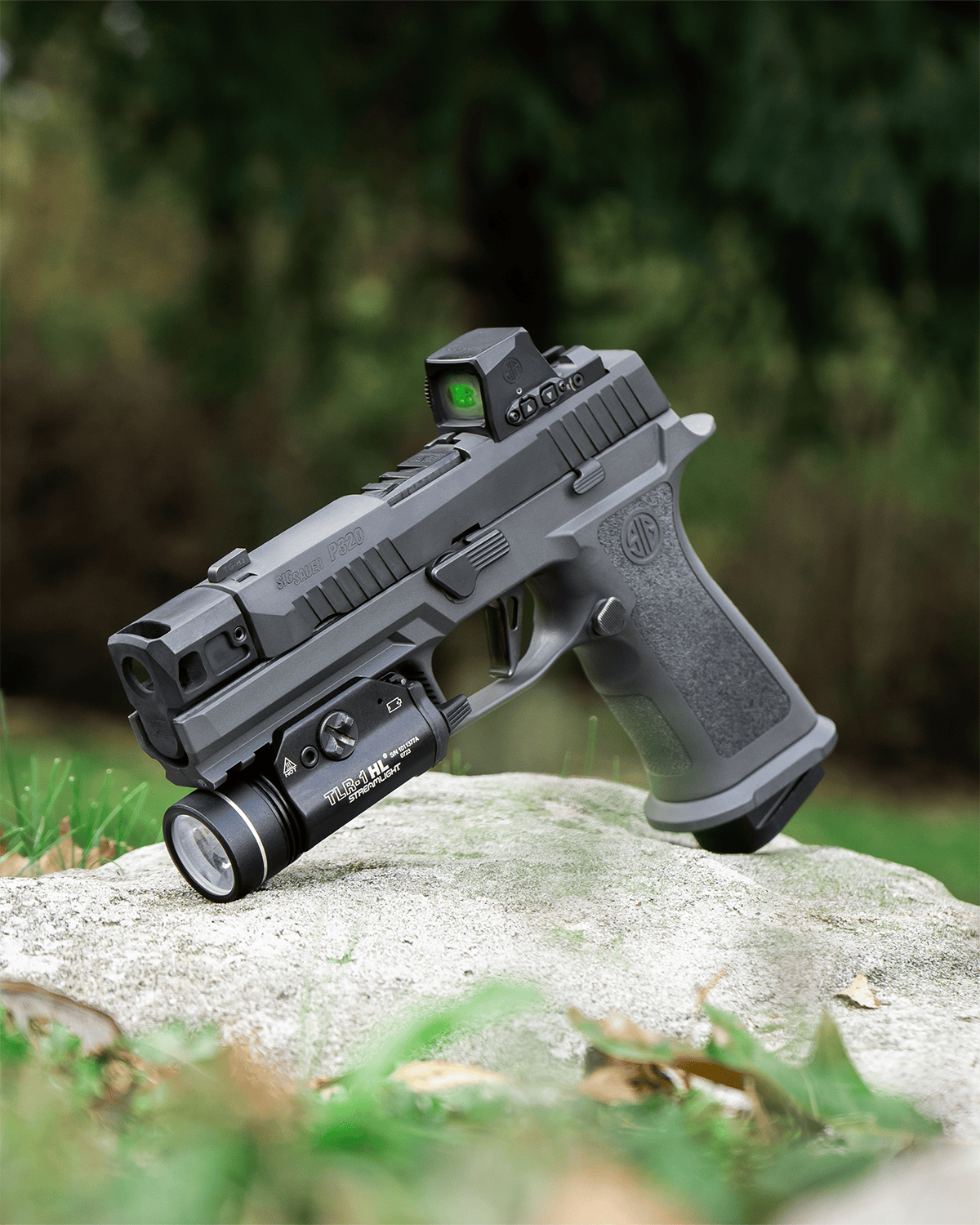 DPM Spring Kit Sig Sauer P365/ P365X 3.1″