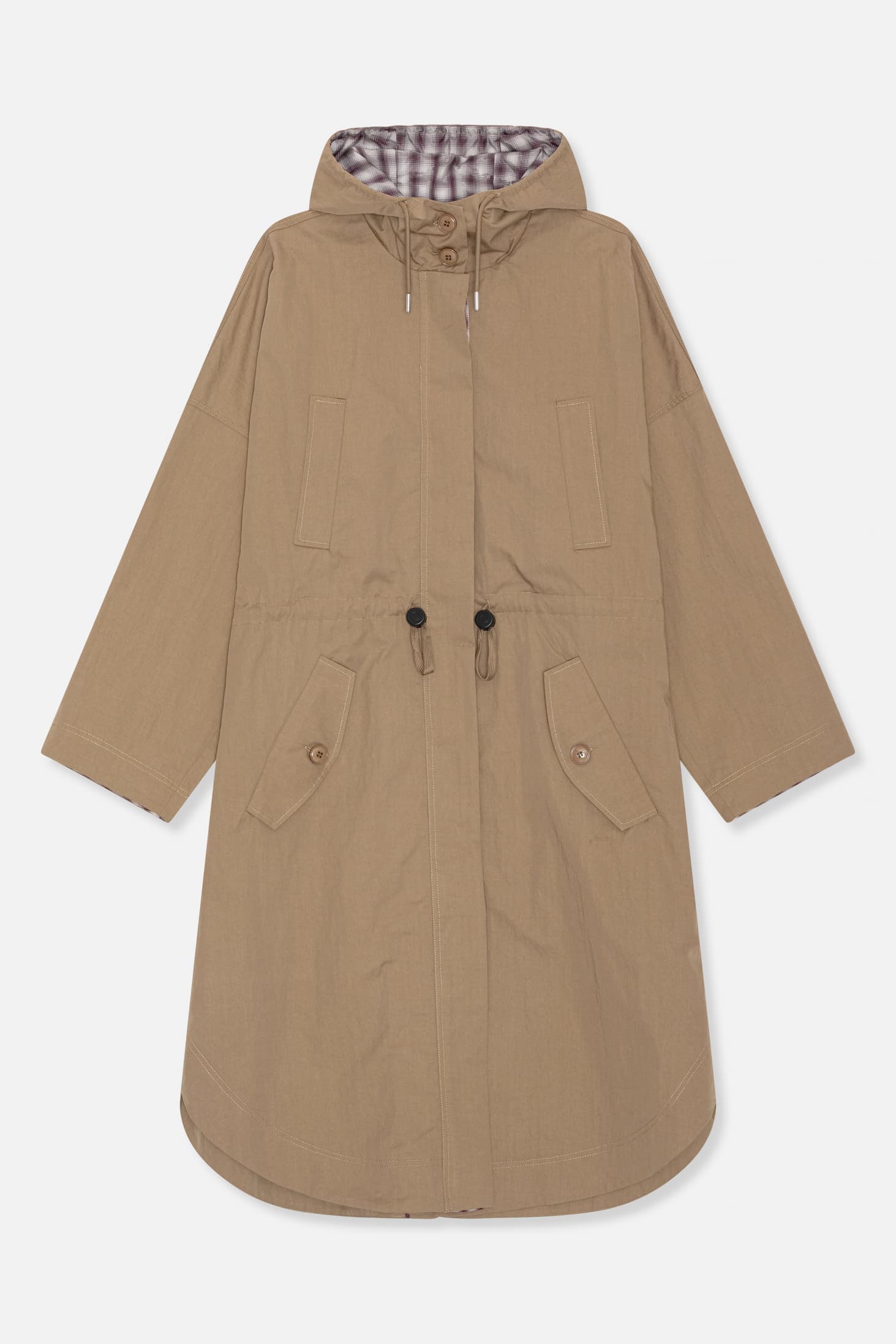 DIKO JACKET