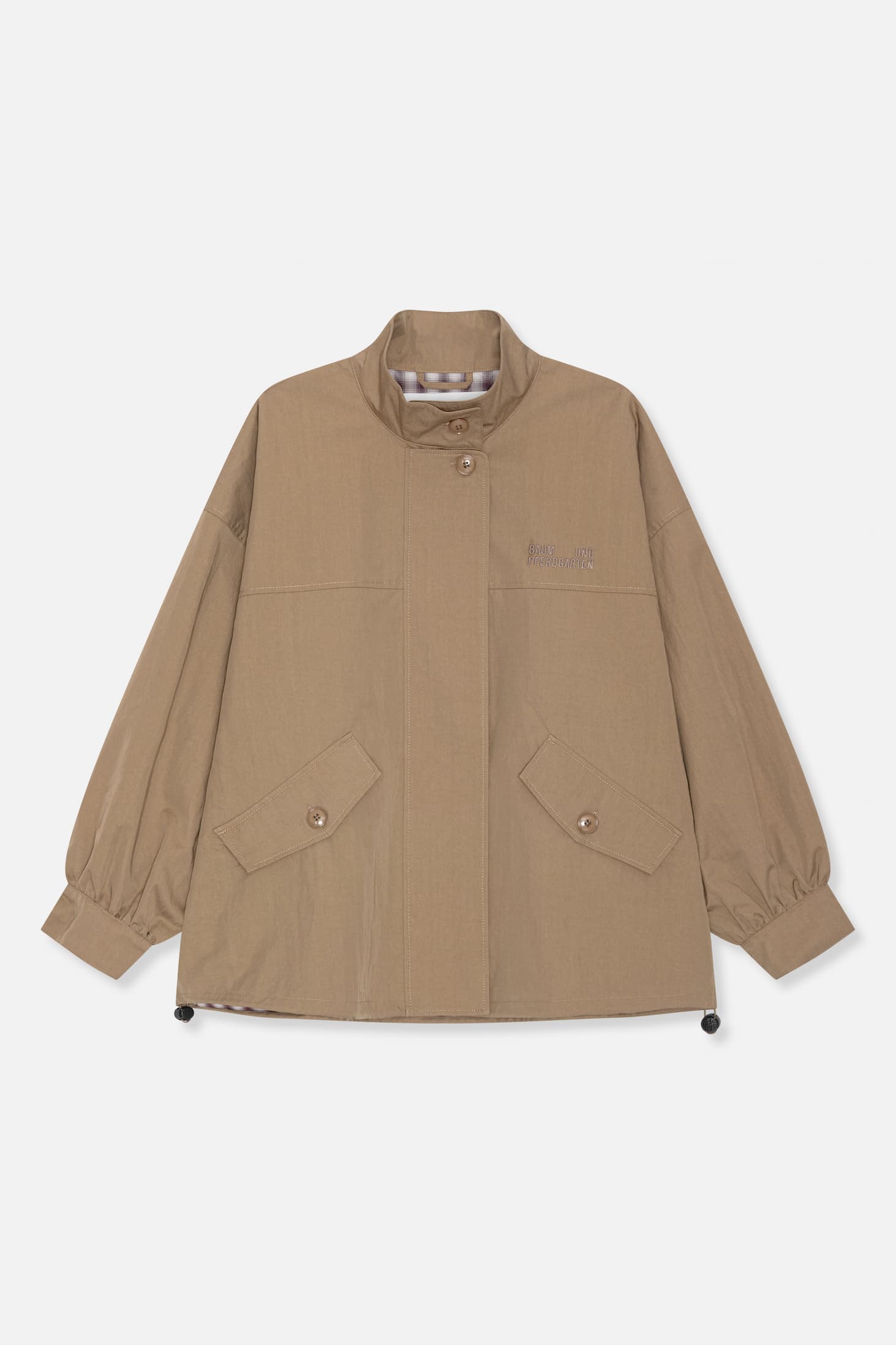BATINA JACKET