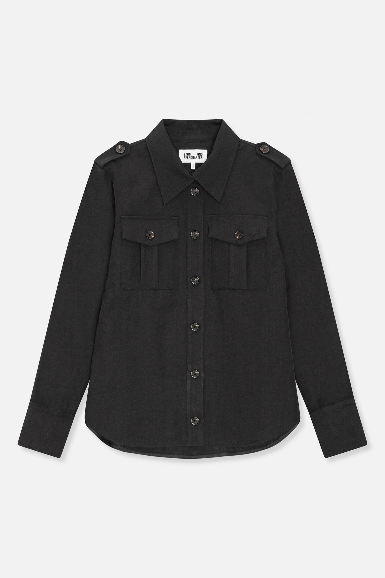 MEVA SHIRT