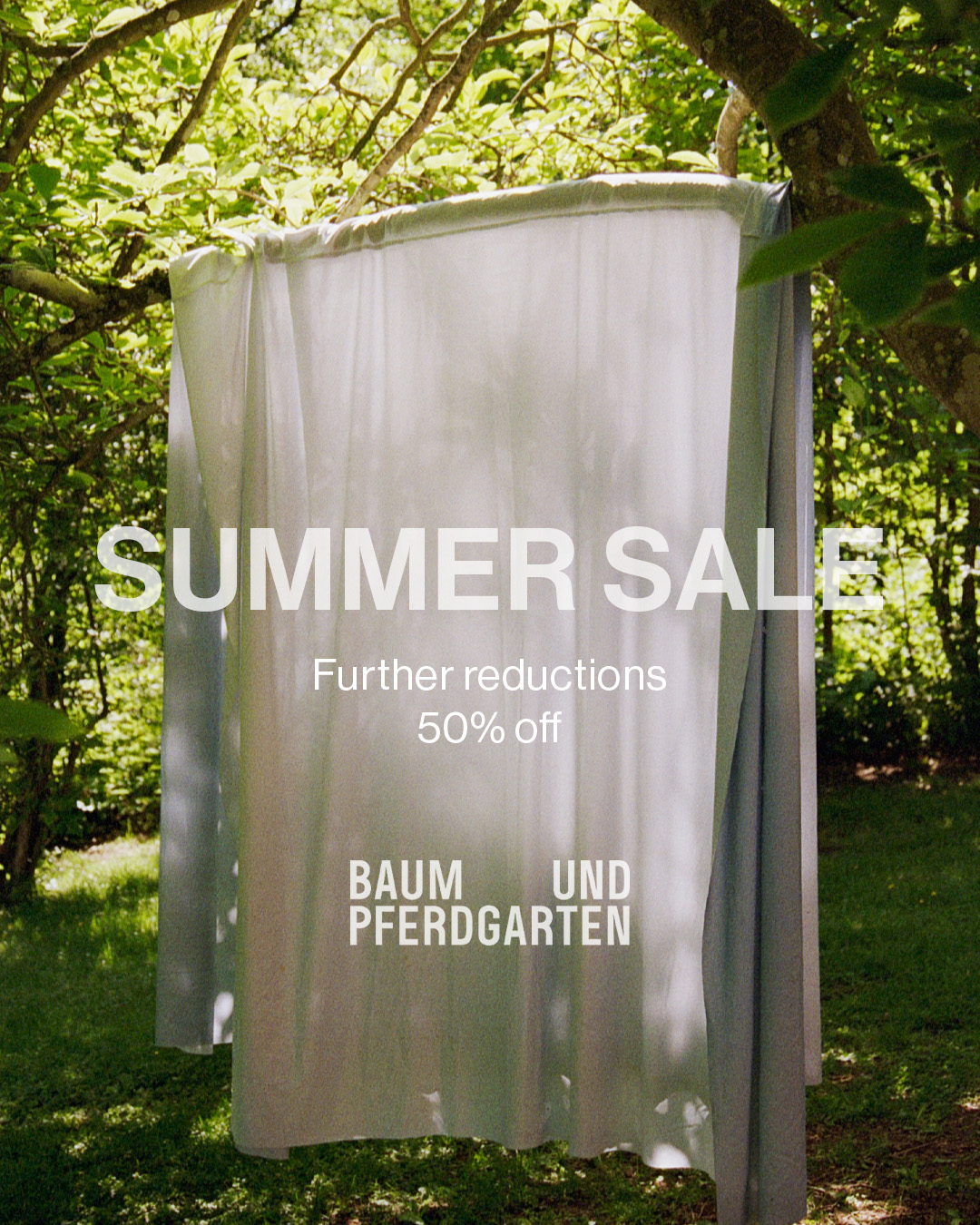 SUMMER SALE