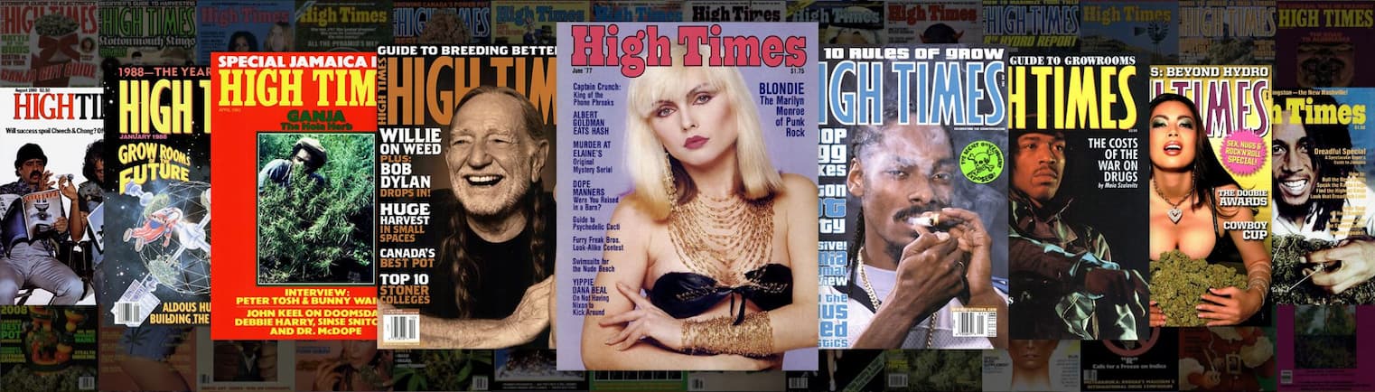 PRINT IS BACK. AND SO IS THE MAGIC.