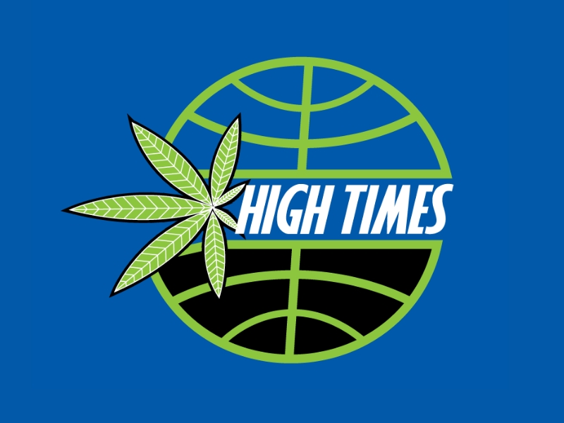 HIGH TIMES NEWSDESK
