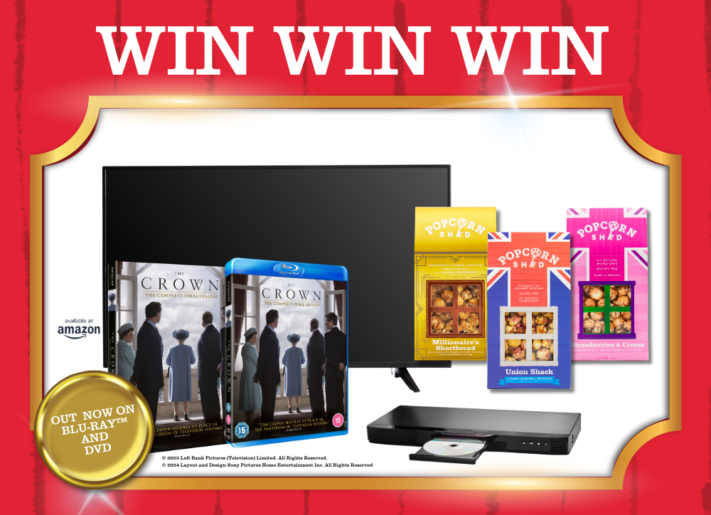 Image: https://d3k81ch9hvuctc.cloudfront.net/company/TCNZN3/images/ee10772d-74fa-4bb8-862f-5b84d84439f0.png The prize thats up for grabs a hamper full of sweet bakes from Cakehead and gourmet popcorn from Popcorn Shed