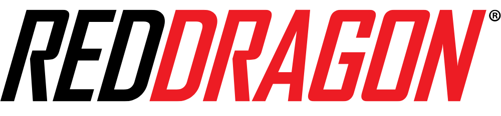 Red Dragon logo
