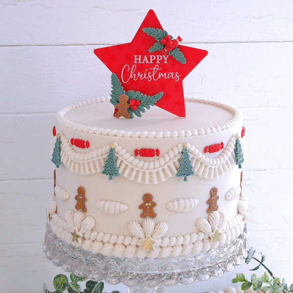 🎂 NEW! How to CUSTOMISE Cake Toppers Katy Sue Designs