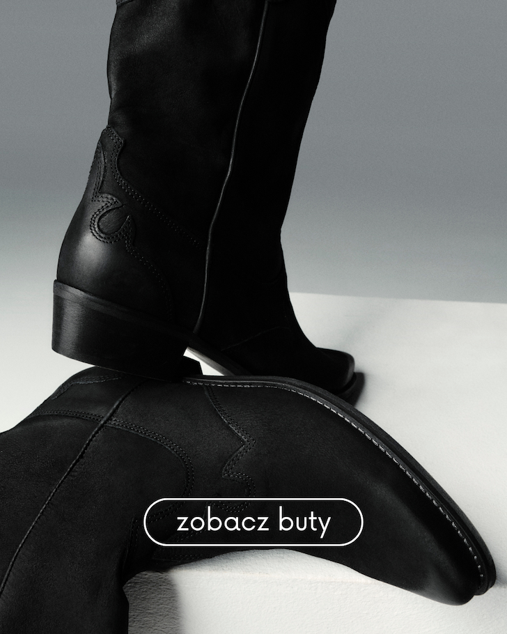 zobacz buty