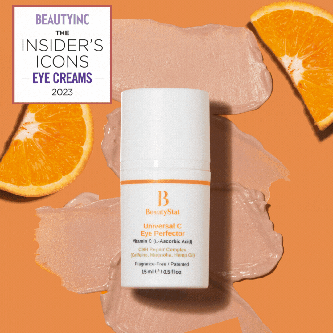 "The Beauty Industry's Most Iconic Eye Products" 🏆 BeautyStat