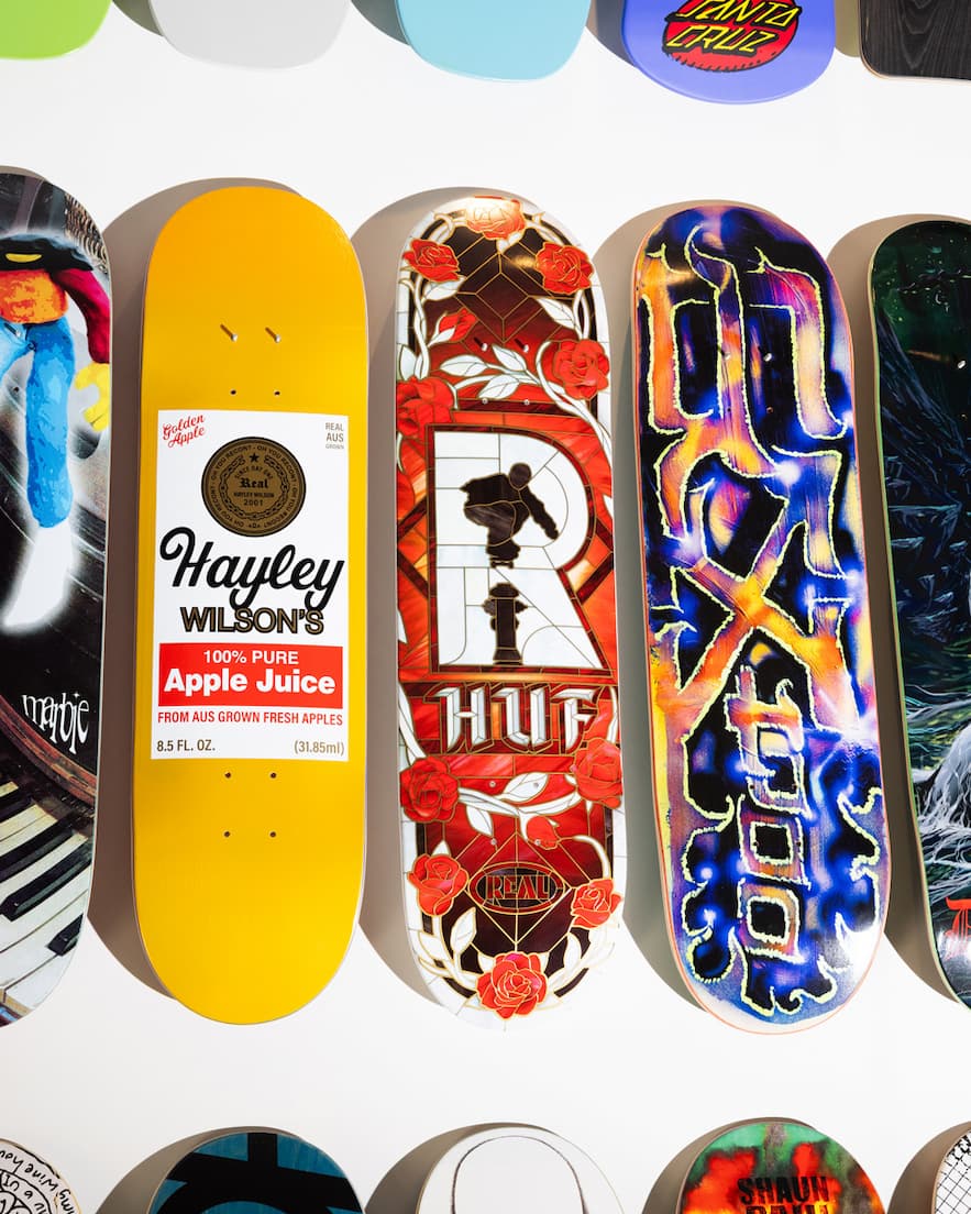 Independent Trucks Size Chart – Boardworld