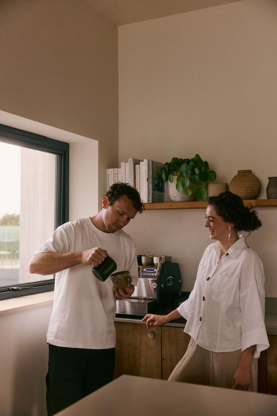 Canton - Modern Tea - Lifestyle