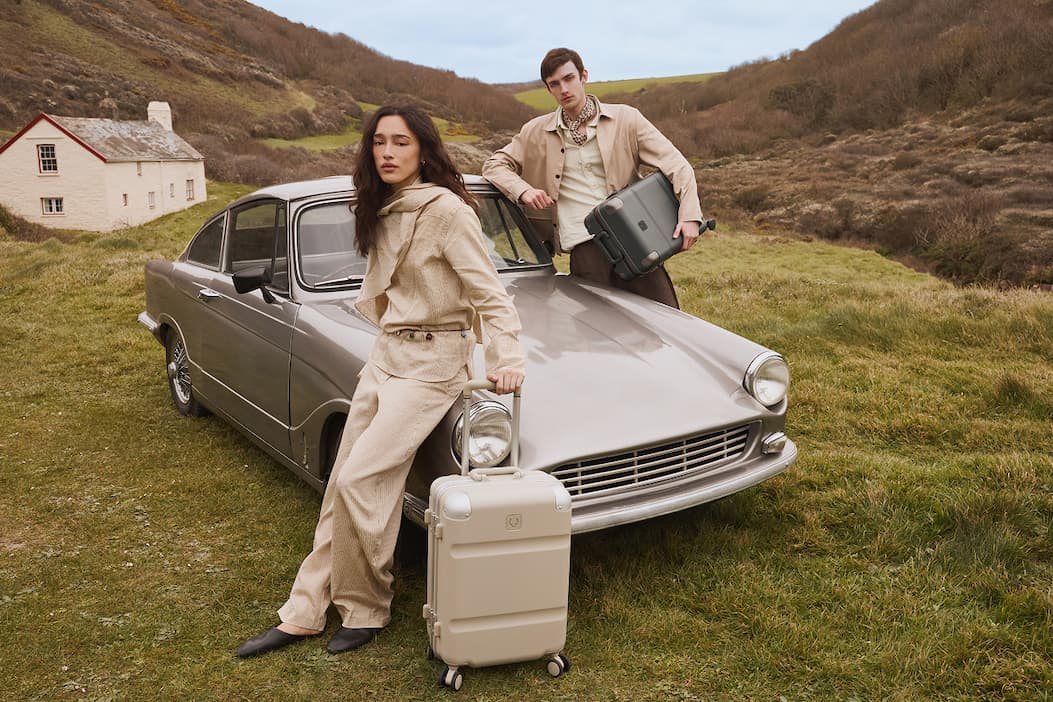 Heritage Luggage