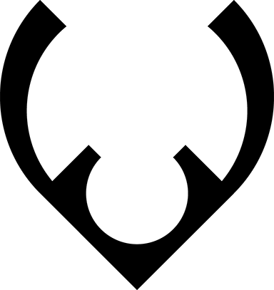 Antler Luggage Logo