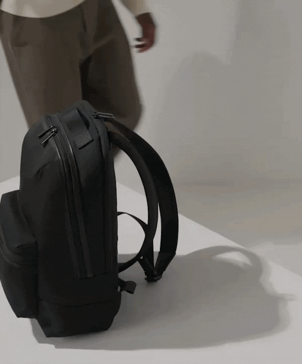 Icon Backpack