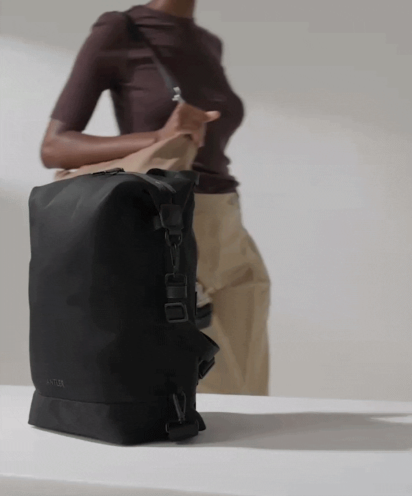 Icon 2-in-1 Bag