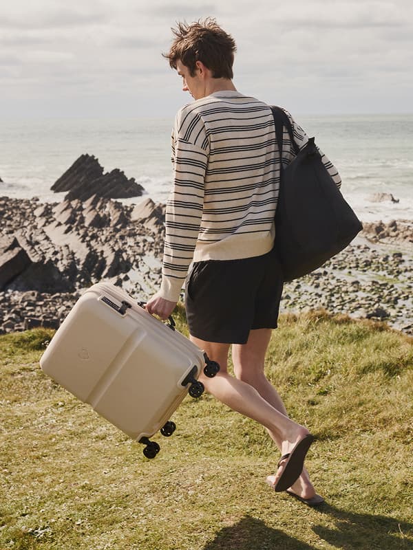 Antler luggage