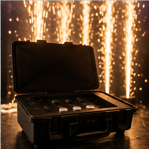 Flight case