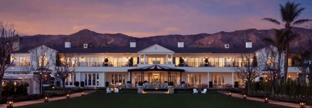 the rosewood miramar hotel 