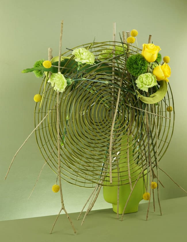 Structural design by Mark Pampling.