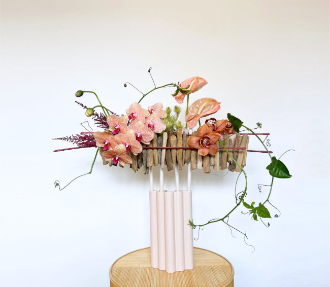 August Design of the Month