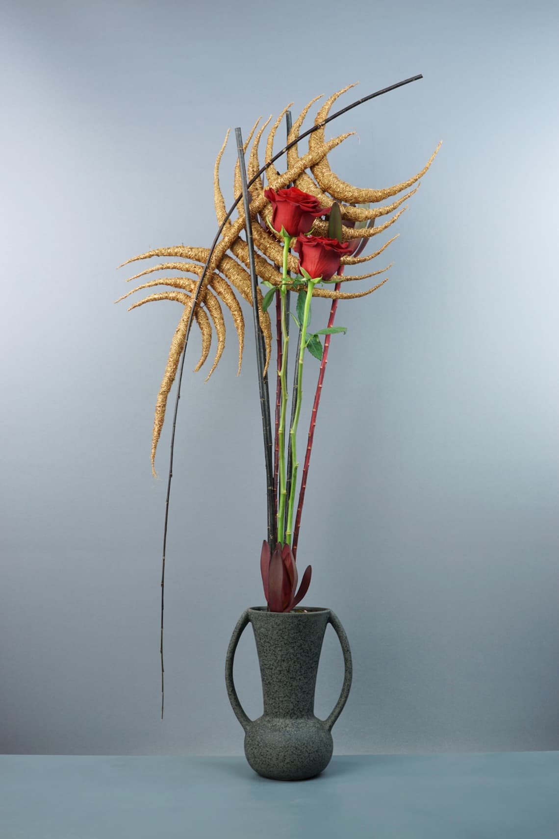 Design by Mark Pampling