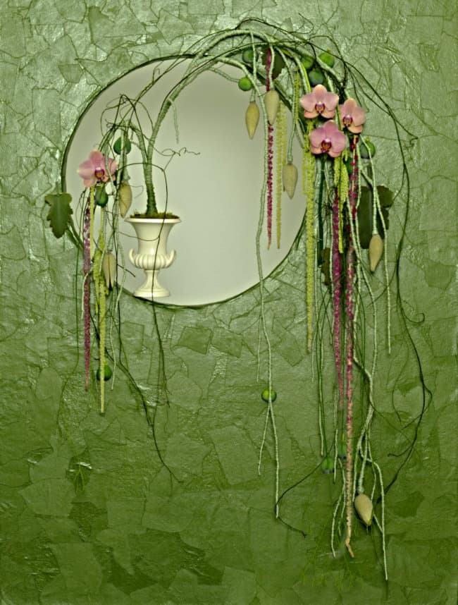 Floral Design by Mark Pampling