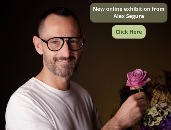 Alex Segura from Spain - Profile Photo