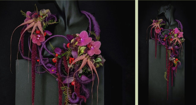 Wearable design by Duc Thuan Bui