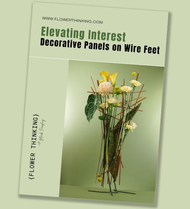 eBook cover - Elevating Interest