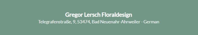 Gregor Lersch on Patreon