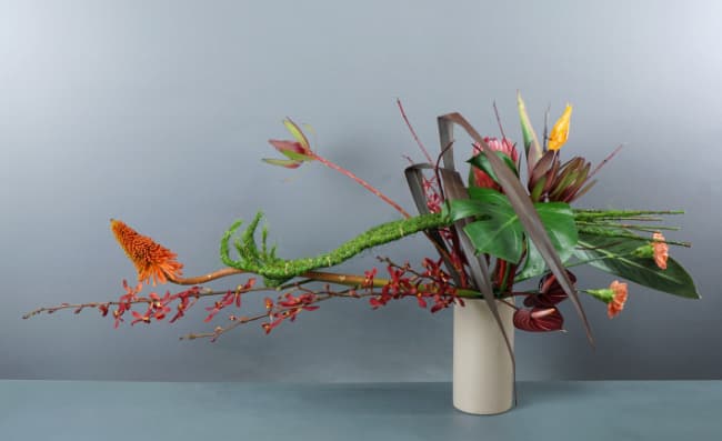 Workshop design by Judith Little