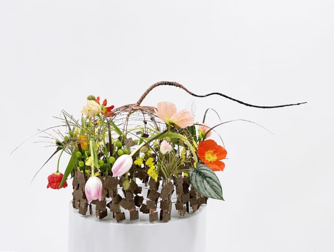 Spring Whimsy - Frédéric Dupré
