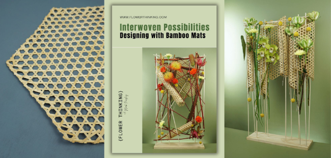 eBook Collage - Interwoven Possibilities