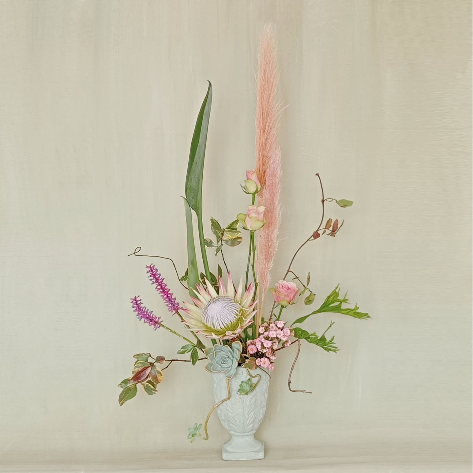 August Design of the Month